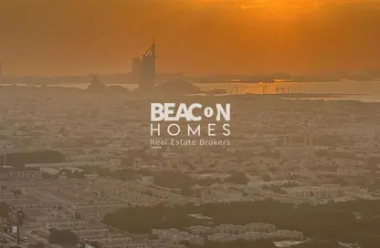 Apartment - 2 Bedrooms - 2 Bathrooms for sale in Aykon City Tower C - Aykon City - Business Bay - Dubai