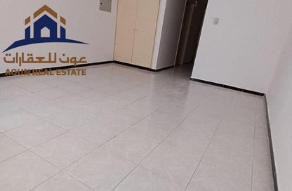 Apartment - Studio - 1 Bathroom for rent in Al Majaz 2 - Al Majaz - Sharjah