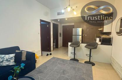 Apartment - 1 Bedroom - 2 Bathrooms for sale in City Tower - Al Nuaimiya - Ajman Apartment - 1 Bedroom - 2 Bathrooms for sale in City Tower - Al Nuaimiya - Ajman