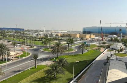 Apartment - 3 Bedrooms - 3 Bathrooms for rent in Waters Edge - Yas Island - Abu Dhabi
