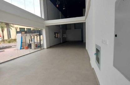 Shop - Studio - 1 Bathroom for rent in Al Rawda 2 Villas - Al Rawda 2 - Al Rawda - Ajman