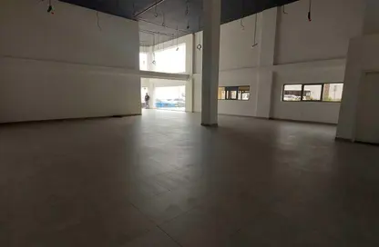 متجر - استوديو - 1 حمام للايجار في فلل الروضة 2 - 2  الروضة - الروضة - عجمان