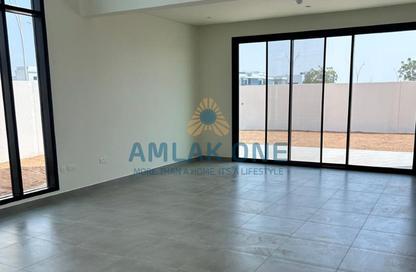 Duplex - 4 Bedrooms - 5 Bathrooms for rent in The Dahlias - Yas Acres - Yas Island - Abu Dhabi Duplex - 4 Bedrooms - 5 Bathrooms for rent in The Dahlias - Yas Acres - Yas Island - Abu Dhabi