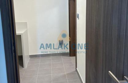 Duplex - 4 Bedrooms - 5 Bathrooms for rent in The Dahlias - Yas Acres - Yas Island - Abu Dhabi Duplex - 4 Bedrooms - 5 Bathrooms for rent in The Dahlias - Yas Acres - Yas Island - Abu Dhabi