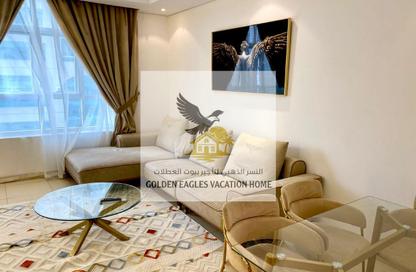 Apartment - 2 Bedrooms - 2 Bathrooms for rent in Al Mamzar - Al Mamzar - Sharjah - Sharjah Apartment - 2 Bedrooms - 2 Bathrooms for rent in Al Mamzar - Al Mamzar - Sharjah - Sharjah