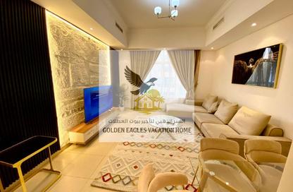 Apartment - 2 Bedrooms - 2 Bathrooms for rent in Al Mamzar - Al Mamzar - Sharjah - Sharjah Apartment - 2 Bedrooms - 2 Bathrooms for rent in Al Mamzar - Al Mamzar - Sharjah - Sharjah