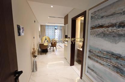 Apartment - 1 Bedroom - 2 Bathrooms for rent in Skyhills Residences 1 - Skyhills Residences - Dubai Science Park - Dubai