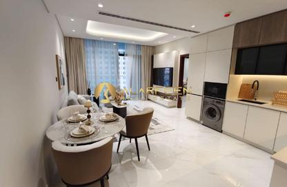 Apartment - 1 Bedroom - 2 Bathrooms for rent in Skyhills Residences 1 - Skyhills Residences - Dubai Science Park - Dubai