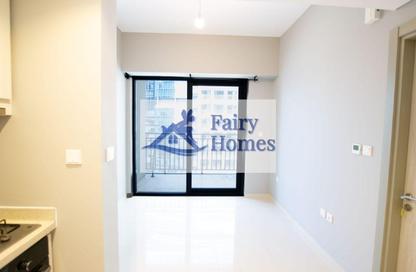Apartment - 1 Bedroom - 1 Bathroom for sale in Zada Tower - Business Bay - Dubai