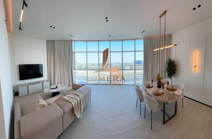 Apartment - 1 - 2 for sale in Amaris Residences - District 13 - Jumeirah Village Circle - Dubai Apartment - 1 - 2 for sale in Amaris Residences - District 13 - Jumeirah Village Circle - Dubai