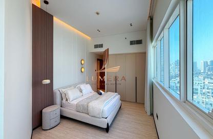 Apartment - 1 - 2 for sale in Amaris Residences - District 13 - Jumeirah Village Circle - Dubai Apartment - 1 - 2 for sale in Amaris Residences - District 13 - Jumeirah Village Circle - Dubai