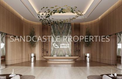 Apartment - 1 Bedroom - 2 Bathrooms for sale in Binghatti Skyterraces - Dubai Autodrome and Business Park - Motor City - Dubai