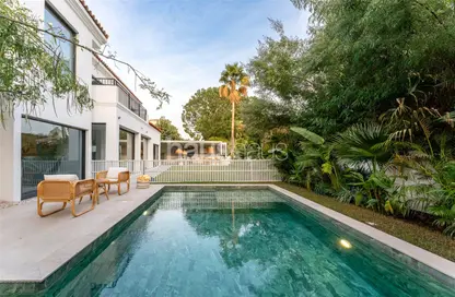 Villa - 5 Bedrooms - 6 Bathrooms for sale in Green Community West - Green Community - Dubai Investment Park (DIP) - Dubai Villa - 5 Bedrooms - 6 Bathrooms for sale in Green Community West - Green Community - Dubai Investment Park (DIP) - Dubai