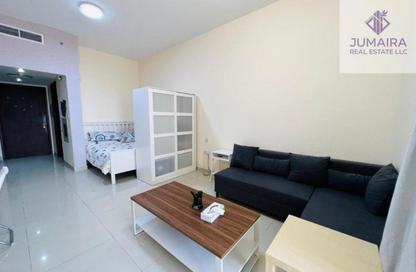 Apartment - Studio - 1 Bathroom for rent in Royal breeze 3 - Royal Breeze - Al Hamra Village - Ras Al Khaimah