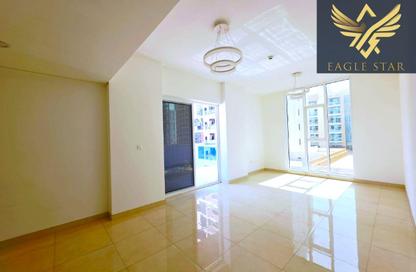 Apartment - 1 - 2 for rent in Kasco Residence - Jumeirah Garden City - Al Satwa - Dubai
