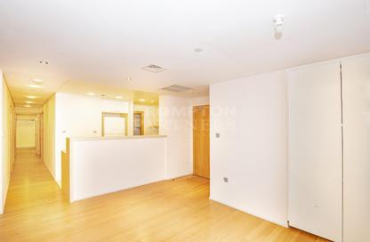 Apartment - 1 Bedroom - 2 Bathrooms for rent in Al Nada 2 - Al Muneera - Al Raha Beach - Abu Dhabi