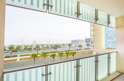 Apartment - 1 Bedroom - 2 Bathrooms for rent in Al Nada 2 - Al Muneera - Al Raha Beach - Abu Dhabi