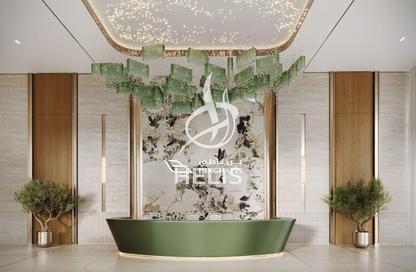 Apartment - Studio - 1 Bathroom for sale in Binghatti Titania - Majan - Dubai Land - Dubai