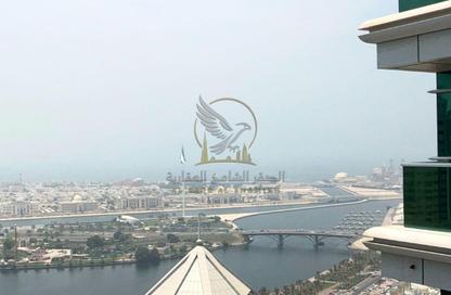 شقة - 3 - 4 للايجار في المجاز 1 - المجاز - الشارقة