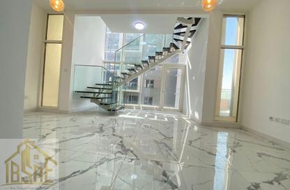 Apartment - 2 Bedrooms - 2 Bathrooms for rent in Oasis 2 - Oasis Residences - Masdar City - Abu Dhabi Apartment - 2 Bedrooms - 2 Bathrooms for rent in Oasis 2 - Oasis Residences - Masdar City - Abu Dhabi