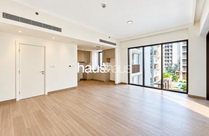Apartment - 3 - 4 for rent in Lotus at Creek Beach Building 2 - Lotus at Creek Beach - Creek Beach - Dubai Creek Harbour (The Lagoons) - Dubai