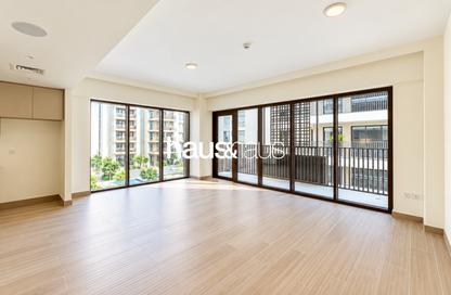 Apartment - 3 - 4 for rent in Lotus at Creek Beach Building 2 - Lotus at Creek Beach - Creek Beach - Dubai Creek Harbour (The Lagoons) - Dubai