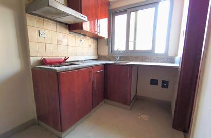 Apartment - Studio - 1 for rent in Fire Station Road - Muwaileh - Sharjah