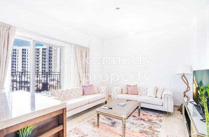 Apartment - 1 - 1 for rent in Waters Edge - Yas Island - Abu Dhabi Apartment - 1 - 1 for rent in Waters Edge - Yas Island - Abu Dhabi
