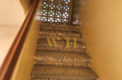 مجمع سكني - 8 غرف نوم - 5 حمامات للايجار في مبنى جيباس 5 - البستان - عجمان مجمع سكني - 8 غرف نوم - 5 حمامات للايجار في مبنى جيباس 5 - البستان - عجمان