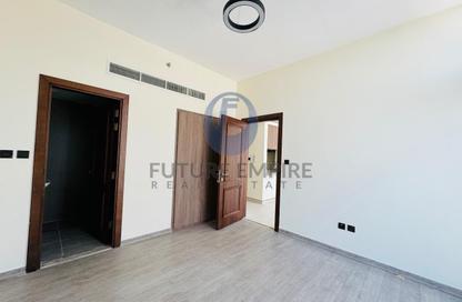 Apartment - 1 Bedroom - 2 Bathrooms for rent in Saleh Residence 3 - Jumeirah Garden City - Al Satwa - Dubai
