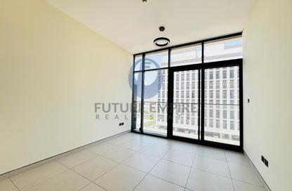 Apartment - 1 Bedroom - 2 Bathrooms for rent in Saleh Residence 3 - Jumeirah Garden City - Al Satwa - Dubai
