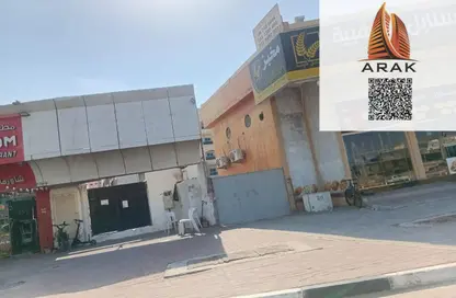 Land - Studio for rent in Al Rawda 1 - Al Rawda - Ajman