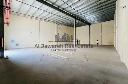 Warehouse - Studio - 2 Bathrooms for rent in Umm Dir - Umm Al Quwain