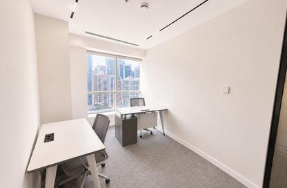Office Space - Studio - 4 Bathrooms for rent in Al Ameri Tower - Barsha Heights (Tecom) - Dubai Office Space - Studio - 4 Bathrooms for rent in Al Ameri Tower - Barsha Heights (Tecom) - Dubai