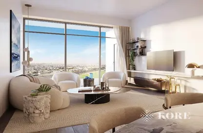 شقة - غرفة نوم - 2 حمامات للايجار في جنات - وسط المدينة - مدينة دبي للإنتاج (اي ام بي زد) - دبي شقة - غرفة نوم - 2 حمامات للايجار في جنات - وسط المدينة - مدينة دبي للإنتاج (اي ام بي زد) - دبي