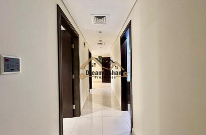 Apartment - 2 Bedrooms - 3 Bathrooms for rent in Barajeel Residency - Al Jaddaf - Dubai
