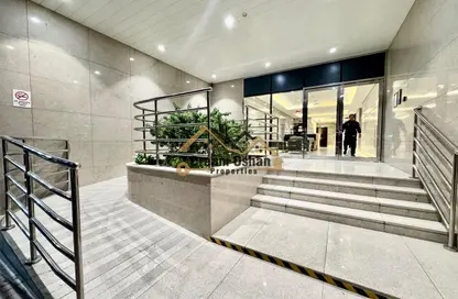 شقة - 2 غرف نوم - 3 حمامات للايجار في براجيل ريزدنسي - الجداف - دبي