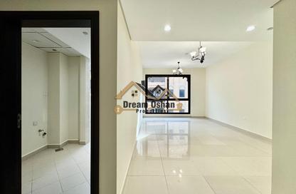 Apartment - 2 Bedrooms - 3 Bathrooms for rent in Barajeel Residency - Al Jaddaf - Dubai