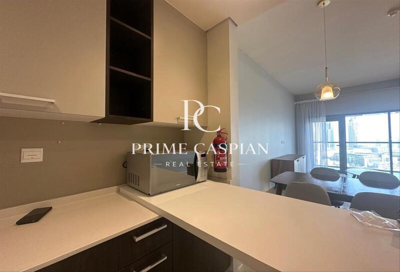 FULLY FURNISHED | COMMUNITY VIEW | PRIME LOCATION photo 8