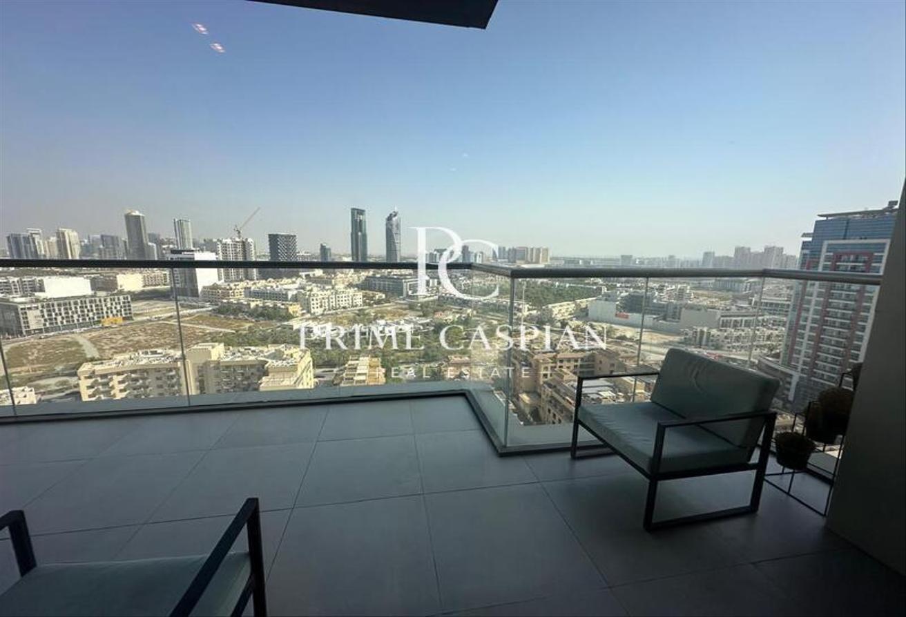 FULLY FURNISHED | COMMUNITY VIEW | PRIME LOCATION photo 10