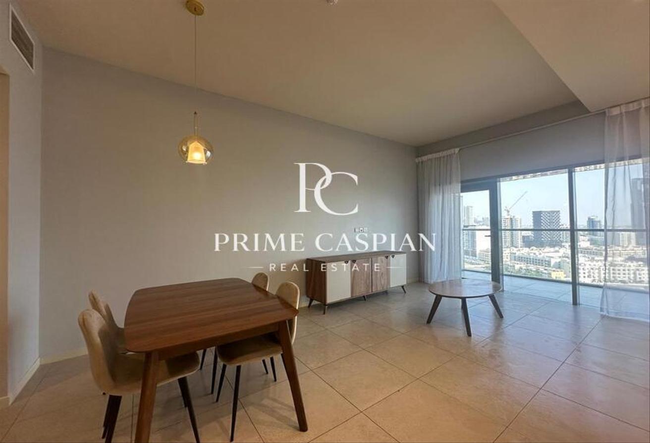 FULLY FURNISHED | COMMUNITY VIEW | PRIME LOCATION photo 4