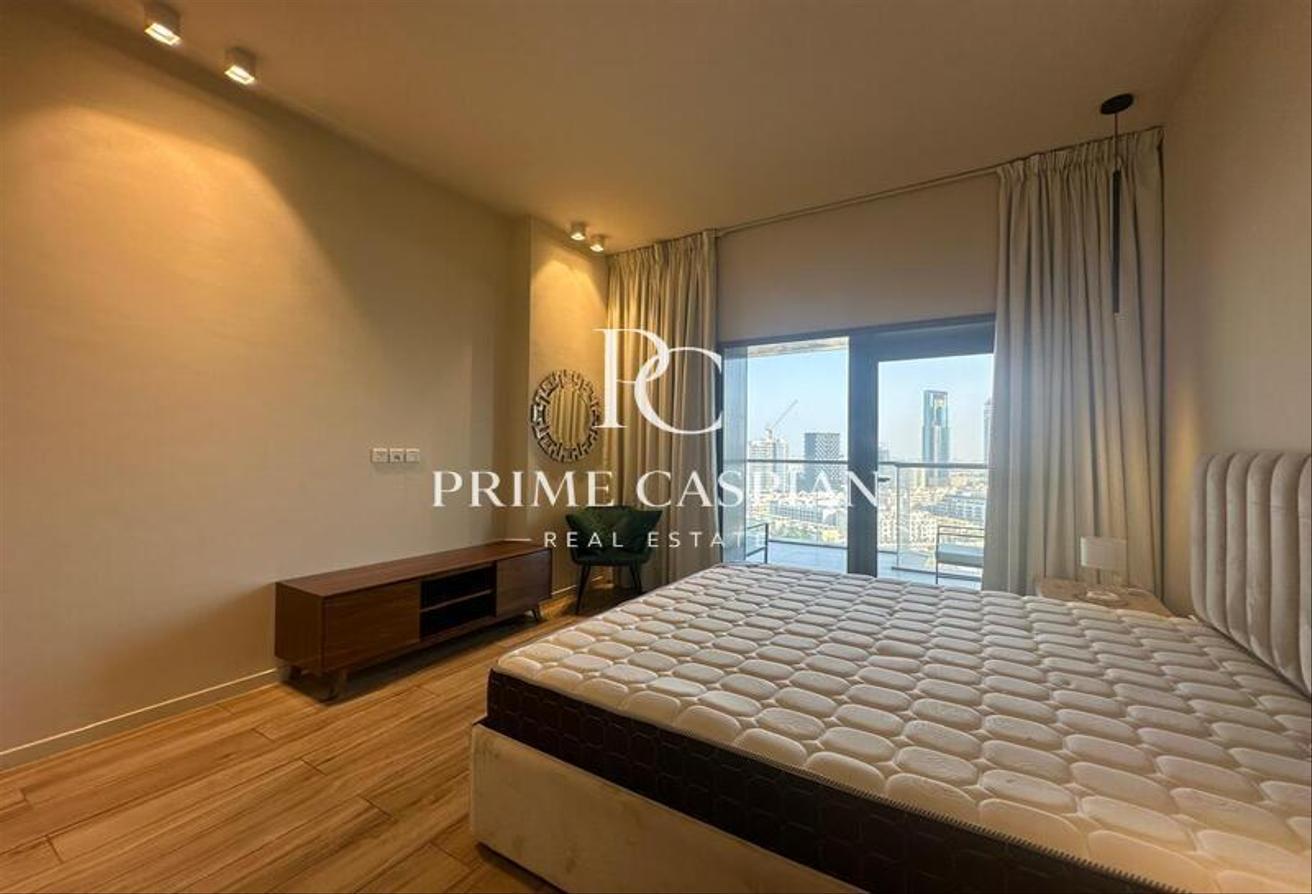 FULLY FURNISHED | COMMUNITY VIEW | PRIME LOCATION photo 6