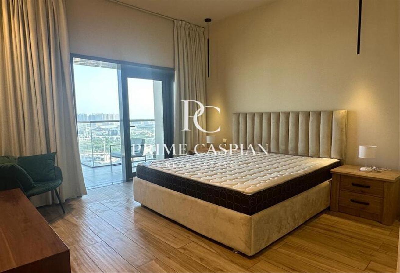 FULLY FURNISHED | COMMUNITY VIEW | PRIME LOCATION photo 5