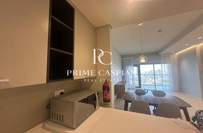 Apartment - 1 - 1 for rent in Park View Tower - District 14 - Jumeirah Village Circle - Dubai Apartment - 1 - 1 for rent in Park View Tower - District 14 - Jumeirah Village Circle - Dubai