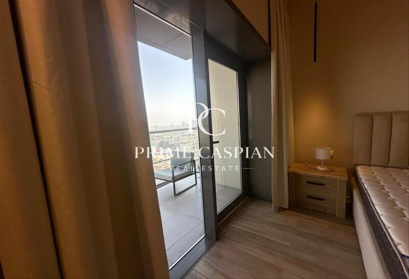FULLY FURNISHED | COMMUNITY VIEW | PRIME LOCATION photo 11