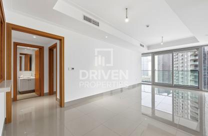 Apartment - 3 - 4 for rent in Opera Grand - Burj Khalifa Area - Downtown Dubai - Dubai