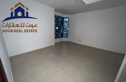 Apartment - Studio - 1 Bathroom for rent in Qasimia 10 building - Al Mahatta - Al Qasimia - Sharjah