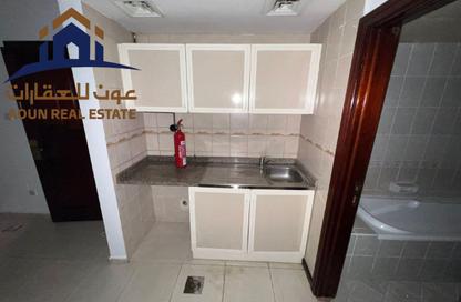Apartment - Studio - 1 Bathroom for rent in Qasimia 10 building - Al Mahatta - Al Qasimia - Sharjah Apartment - Studio - 1 Bathroom for rent in Qasimia 10 building - Al Mahatta - Al Qasimia - Sharjah