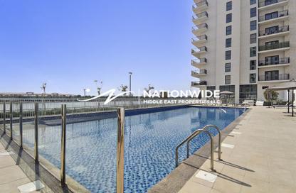 Apartment - 2 - 2 for rent in Waters Edge - Yas Island - Abu Dhabi Apartment - 2 - 2 for rent in Waters Edge - Yas Island - Abu Dhabi