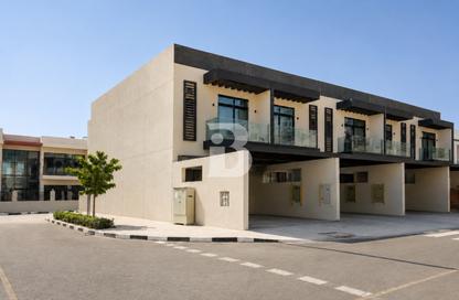 Townhouse - 4 Bedrooms - 5 Bathrooms for sale in Al Furjan West - Al Furjan - Dubai